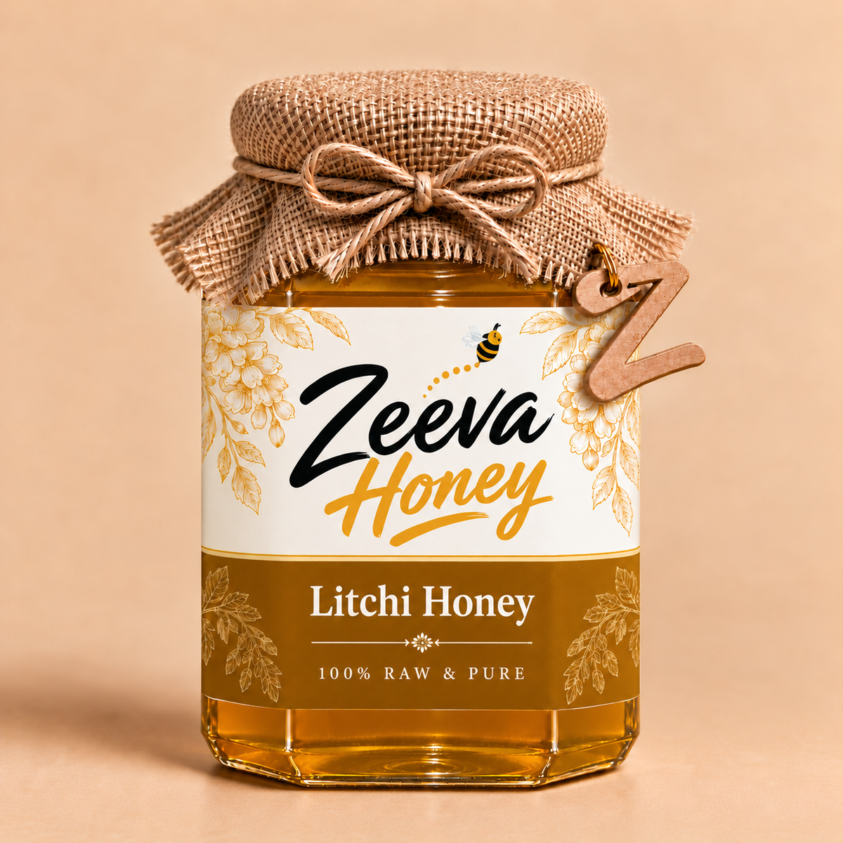 Litchi Honey