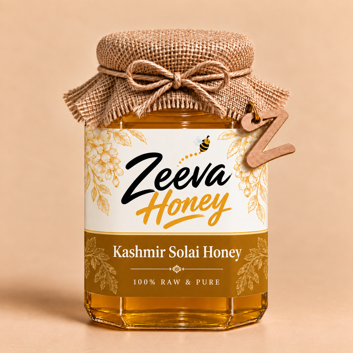 Kashmir Solai Honey
