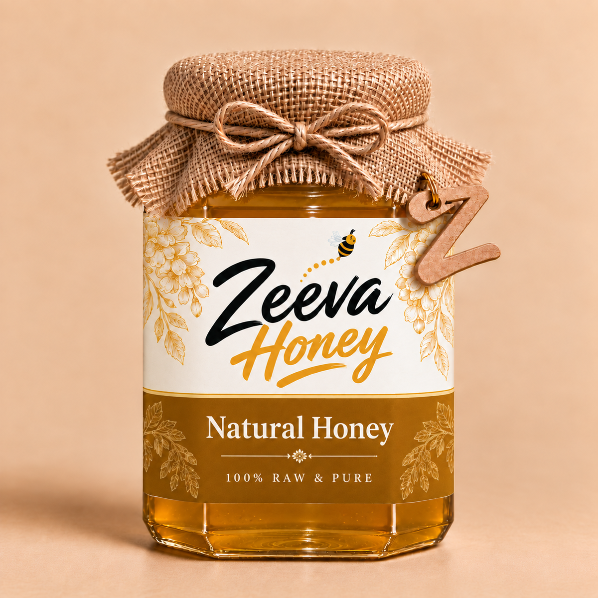 Natural Honey