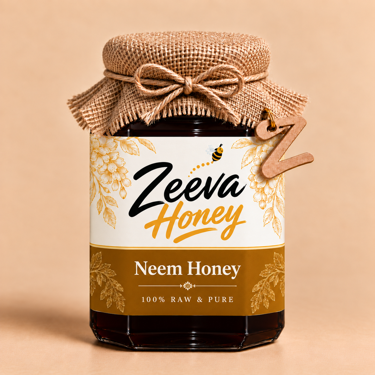 Neem Honey