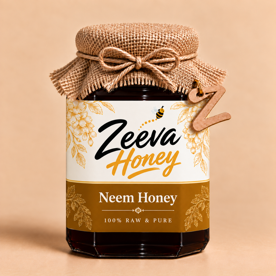 Neem Honey